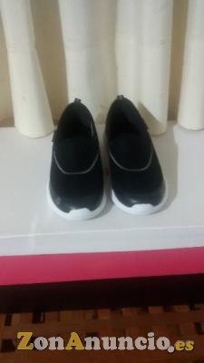 Zapatilla Yumas